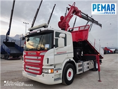 Scania P 280