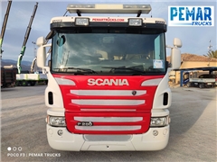 Scania P 280