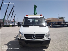 Mercedes SPRINTER 515 CDI