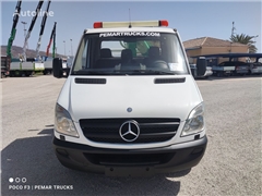 Mercedes SPRINTER 515 CDI