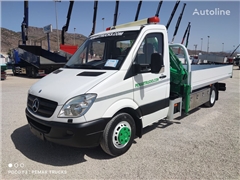 Mercedes SPRINTER 515 CDI