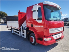 DAF LF 45.210