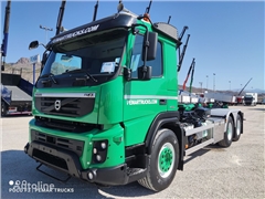 Volvo FMX 460