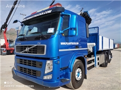 Volvo FM 400