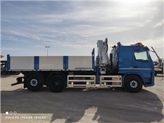 Volvo FM 400