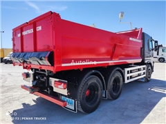 Volvo FM 440