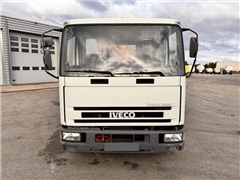 Iveco Eurocargo ML 85E 15