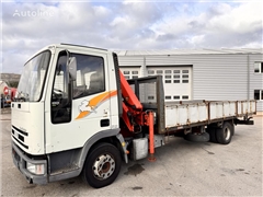 Iveco Eurocargo ML 85E 15