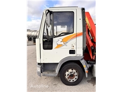 Iveco Eurocargo ML 85E 15