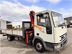 Iveco Eurocargo ML 85E 15