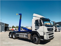 Volvo FM