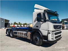 Volvo FM