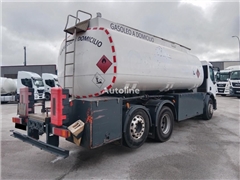 Renault 320 26S 32026S