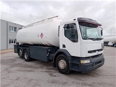 Renault 320 26S 32026S