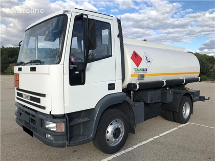 Iveco Eurocargo 120 E 18