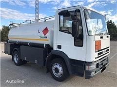 Iveco Eurocargo 120 E 18