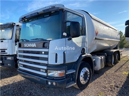 Scania P 310