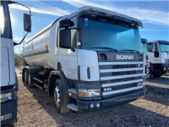 Scania P 310