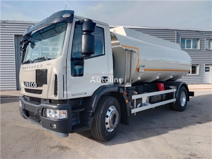 Iveco Eurocargo ML 180 E 28 P