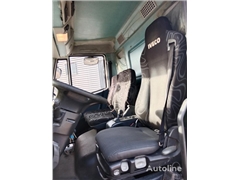 Iveco Eurocargo ML 180 E 28 P