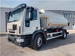 Iveco Eurocargo ML 180 E 28 P