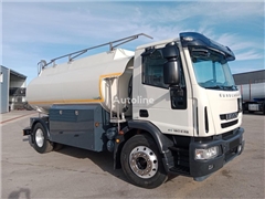 Iveco Eurocargo ML 180 E 28 P