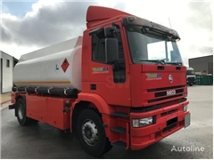 Iveco Eurotech 190E27