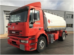 Iveco Eurotech 190E27