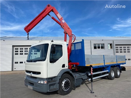 Renault Premium 320