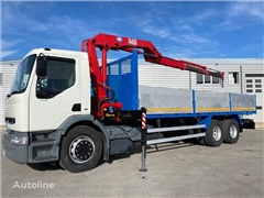 Renault Premium 320