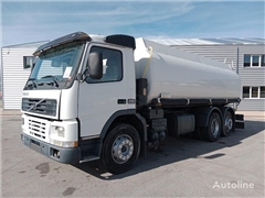 Volvo FM7 290