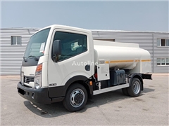 Nissan Cabstar