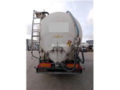 Cysterna silos Spitzer SK 2763CAL