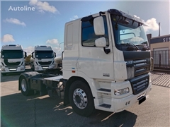 DAF CF Ciągnik siodłowy DAF CF 85.460