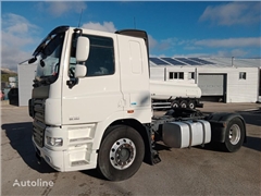 DAF CF Ciągnik siodłowy DAF CF 85.460