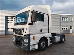 MAN TGX 18.500