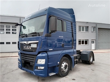 MAN TGX 18.460