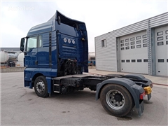 MAN TGX 18.460