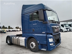 MAN TGX 18.460