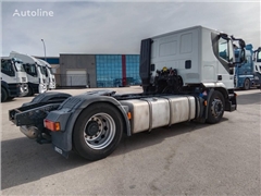 Iveco STRALIS Ciągnik siodłowy IVECO Stralis 460