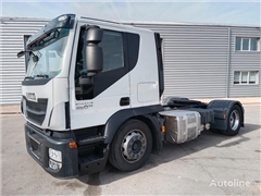 Iveco STRALIS Ciągnik siodłowy IVECO Stralis 460