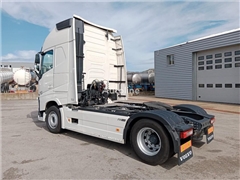 Volvo FH Ciągnik siodłowy Volvo FH 500