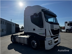 Iveco STRALIS Ciągnik siodłowy IVECO Stralis AS 440