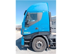 Iveco STRALIS Ciągnik siodłowy IVECO Stralis 460 Hi-Way