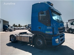 Iveco STRALIS Ciągnik siodłowy IVECO Stralis 460 Hi-Way