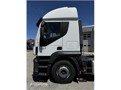 Iveco STRALIS Ciągnik siodłowy IVECO Stralis