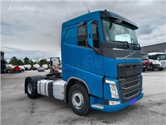 Volvo FH Ciągnik siodłowy Volvo FH