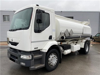 Renault Midlum 270.18