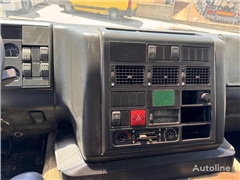 Samochód asenizacyjny IVECO Eurotech MP 240 E 34/T