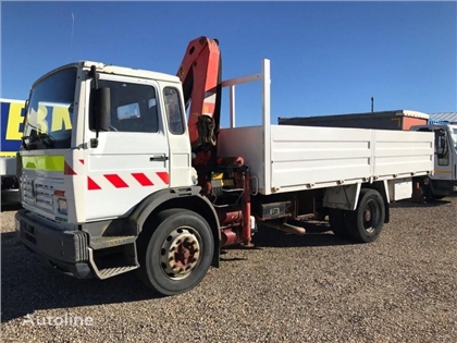 Renault Midliner 230